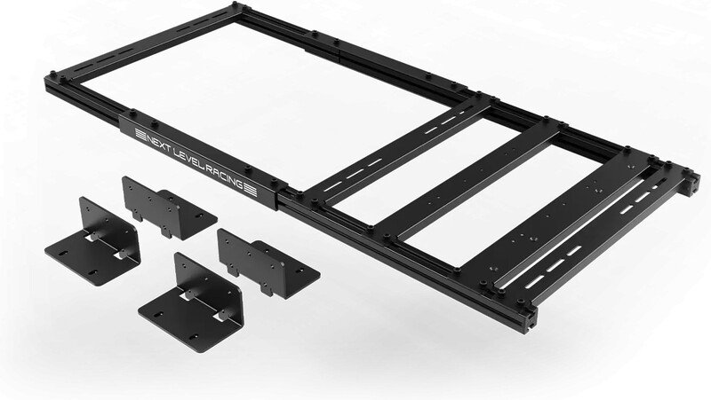 Next level elite motion adapter frame