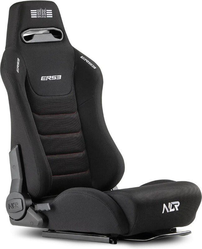 Next level ers3 elite reclining seat fabr