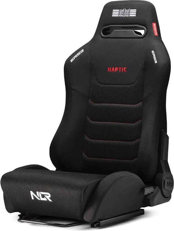 Next level ers3 haptic feedback sim racin