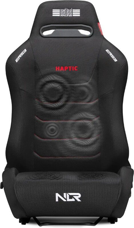 Next level es1 haptic feedback simracings