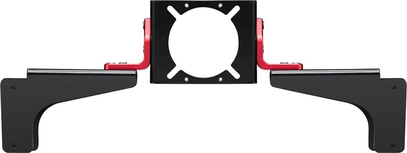 Next level f gt elite 160 dd front 2 orig - Next Level Racing NLR-E042 Race-accessoire