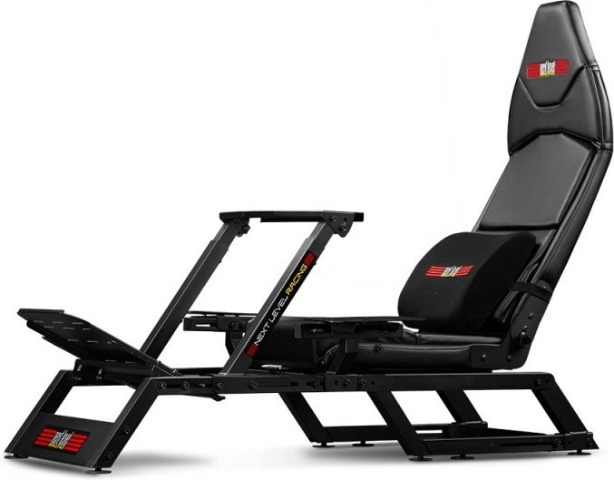 Next level f gt formula and gt simulator