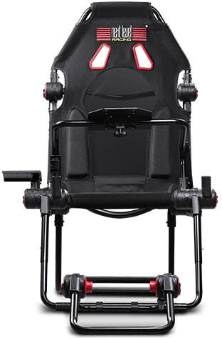 Next level f gt lite foldable racing simu 7256892 5 orig - Next Level Racing F-GT Lite Foldable racing Simcockpit (zwart)