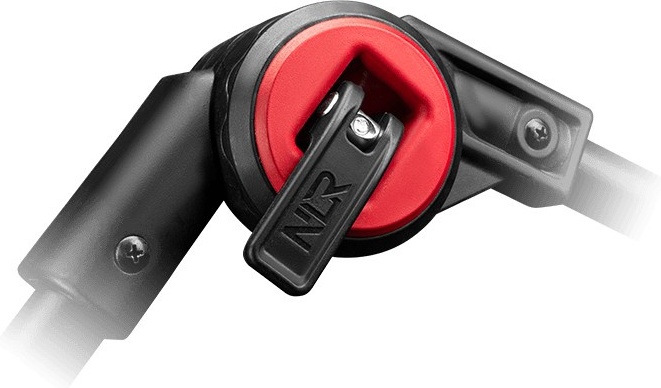 Next level f gt lite foldable racing simu 7256892 8 orig - Next Level Racing F-GT Lite Foldable racing Simcockpit (zwart)