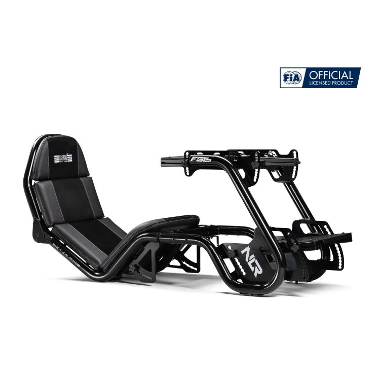 Next level f gt pro formula and gt 7258114 11 orig - Next Level Racing F-GT Pro Formula and GT racing tot 25 Nm Simcockpit