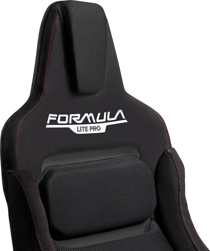 Next level formula lite pro racing simula 2 orig - Next Level Racing Formula Lite Pro racing tot 10 Nm Simcockpit (zwart)