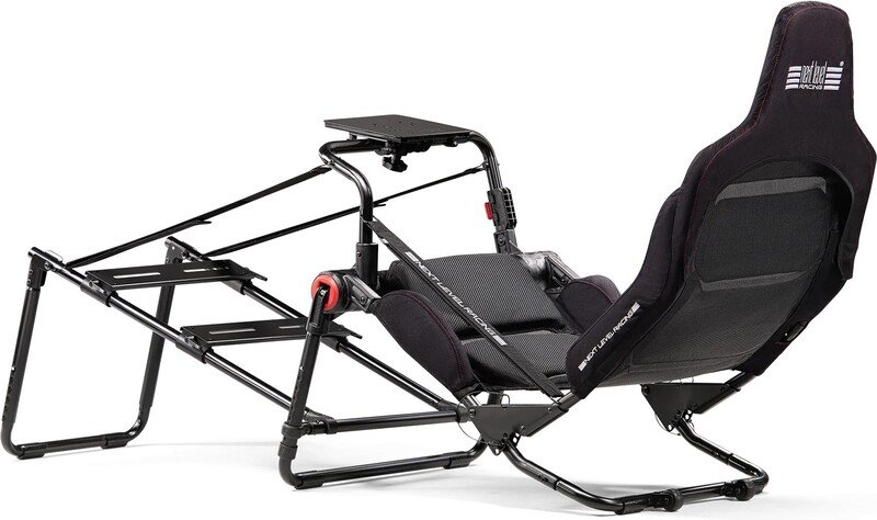 Next level formula lite pro racing simula