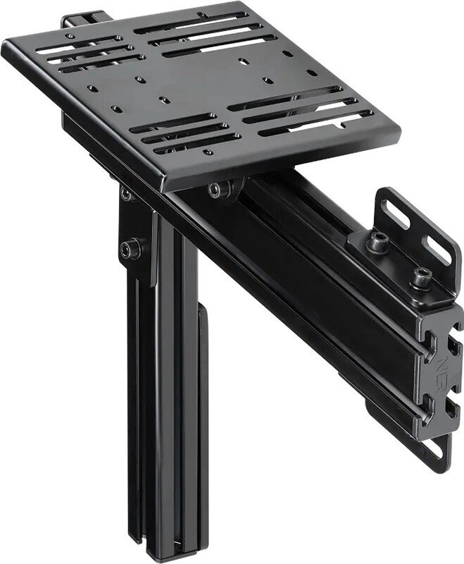 Next level gear shifter for elite lite