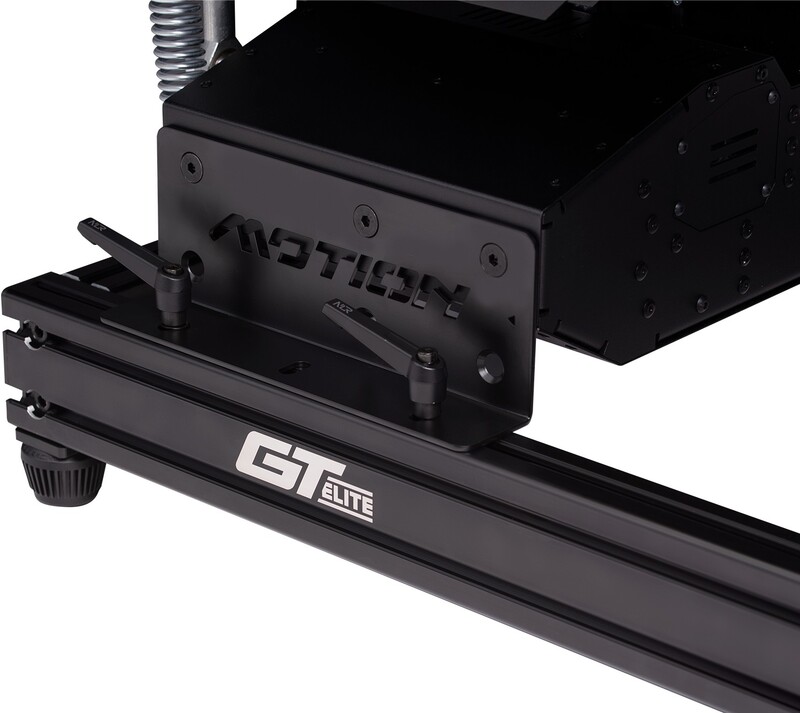Next level gt elite motion adaptor upgrad 2 orig - Next Level Racing NLR-E013 Race-accessoire