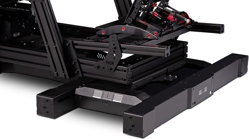 Next level gt elite motion adaptor upgrad 3 orig - Next Level Racing NLR-E013 Race-accessoire