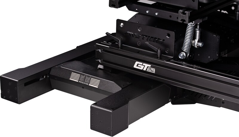 Next level gt elite motion adaptor upgrad 4 orig - Next Level Racing NLR-E013 Race-accessoire