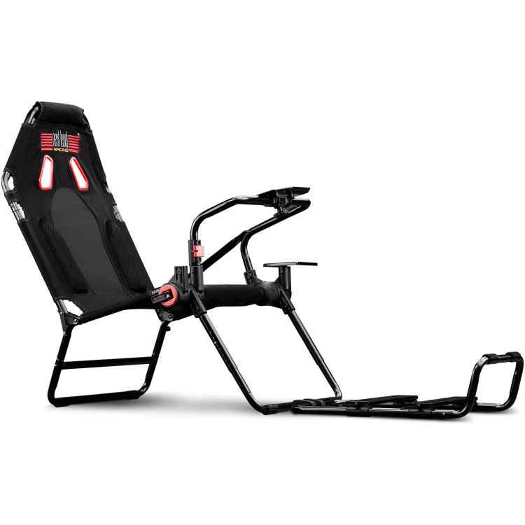 Next level gt lite foldable racing simula 11 orig - Next Level Racing GT Lite Foldable racing simulator Simcockpit