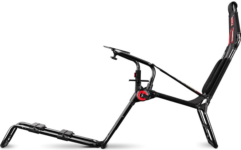 Next level gt lite foldable racing simula 2 orig - Next Level Racing GT Lite Foldable racing simulator Simcockpit