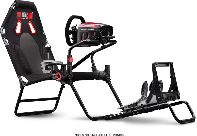 Next level gt lite foldable racing simula 3 orig - Next Level Racing GT Lite Foldable racing simulator Simcockpit