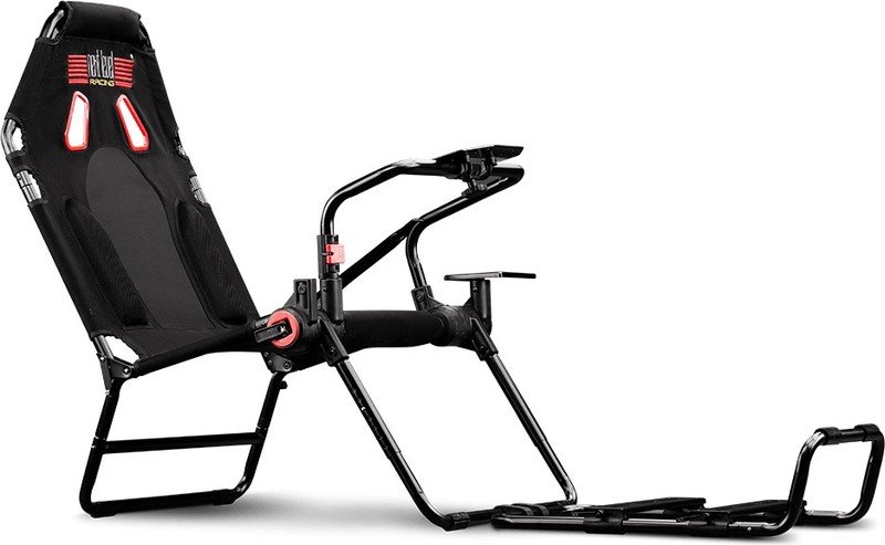 Next level gt lite foldable racing simula
