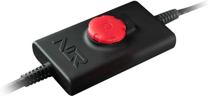 Next level hf8 pro universal haptic feedb 4 orig - Next Level Racing NLR-G006 Race-accessoire