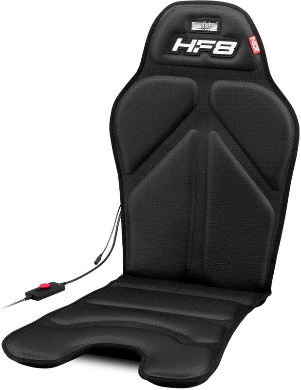 Next level hf8 universal haptic feedback 3 orig - Next Level Racing NLR-G001 Race-accessoire