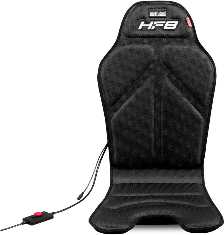 Next level hf8 universal haptic feedback