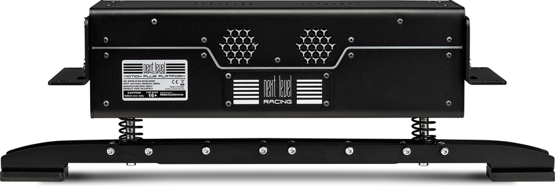 Next level motion plus platform 2 orig - Next Level Racing NLR-M007 Race-accessoire