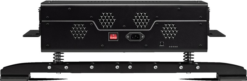 Next level motion plus platform 3 orig - Next Level Racing NLR-M007 Race-accessoire