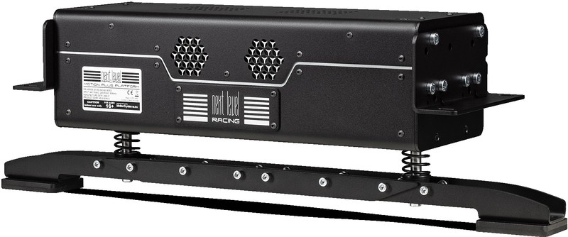 Next level motion plus platform 4 orig - Next Level Racing NLR-M007 Race-accessoire