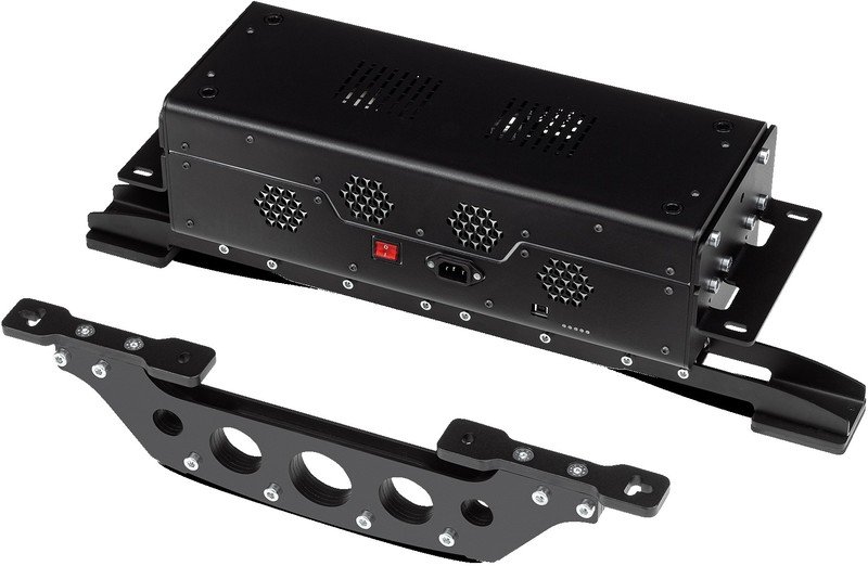 Next level motion plus platform