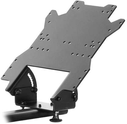 Playseat evolution alcantara racing sim 4 orig - Playseat Evolution Alcantara racing simulator Simcockpit (zwart)