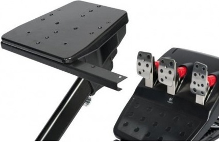 Playseat evolution alcantara racing sim 8 orig - Playseat Evolution Alcantara racing simulator Simcockpit (zwart)