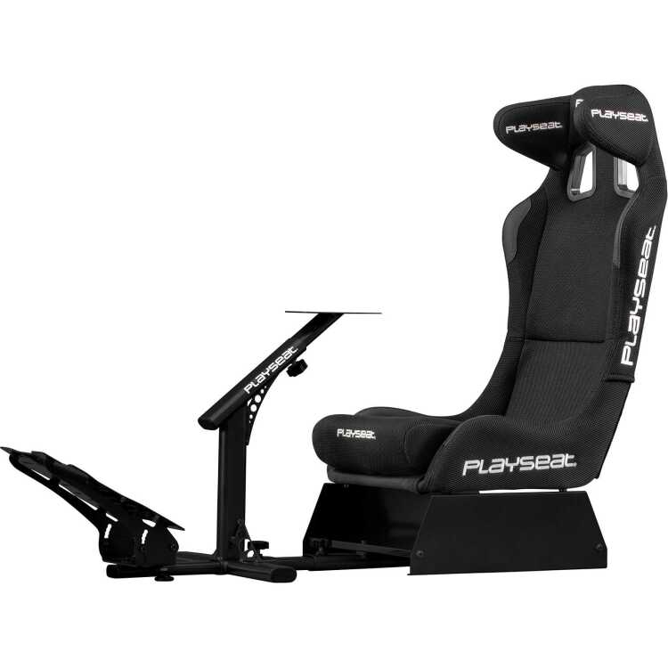 Playseat evolution pro black actifit ra 11 orig