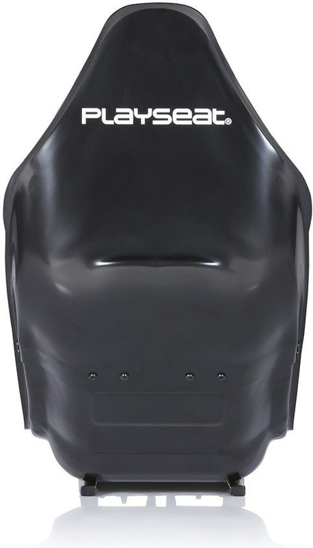 Playseat f1 black racing simulator 4 orig - Playseat F1 Black racing simulator Simcockpit