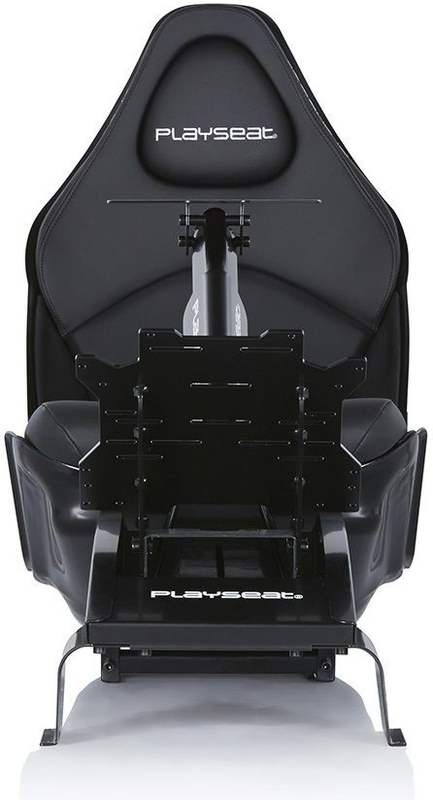 Playseat f1 black racing simulator 5 orig - Playseat F1 Black racing simulator Simcockpit