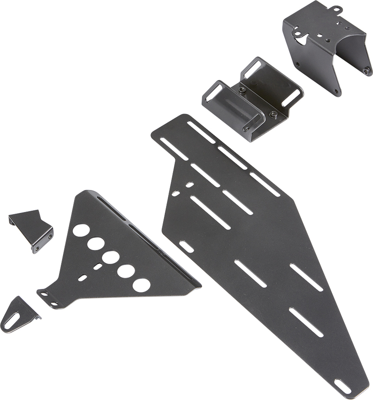 Playseat gearshift holder pro 5 orig - PlaySeat RAC.00064 Race-accessoire