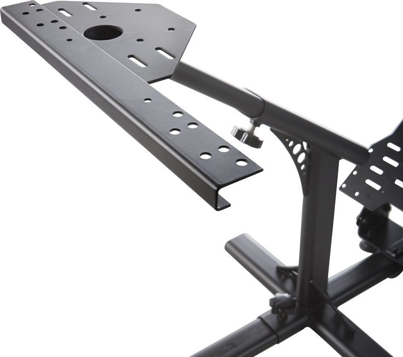Playseat gearshift support