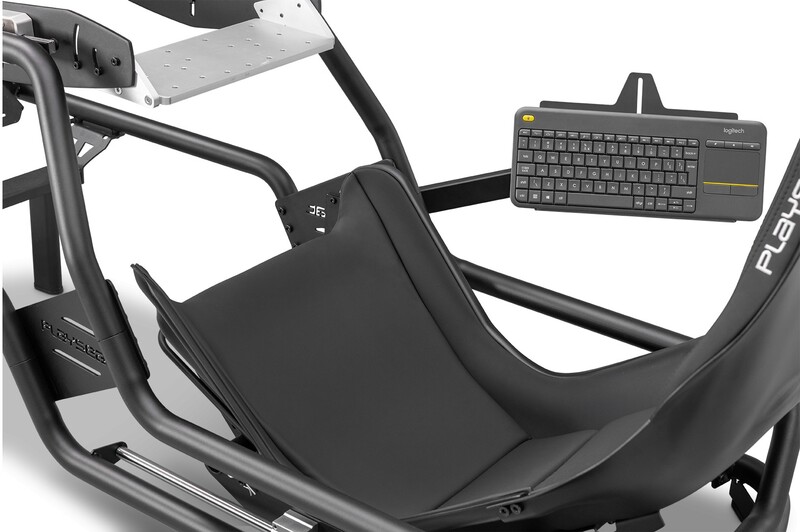 Playseat keyboard holder pro 3 orig - PlaySeat R.AC.00226 Race-accessoire