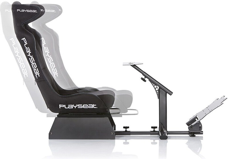 Playseat seatslider 2 orig - PlaySeat R.AC.00072 Race-accessoire