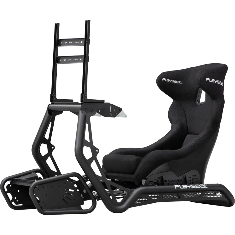 Playseat sensation pro racing simulator 11 orig - Playseat Sensation Pro racing simulator Simcockpit (zwart)
