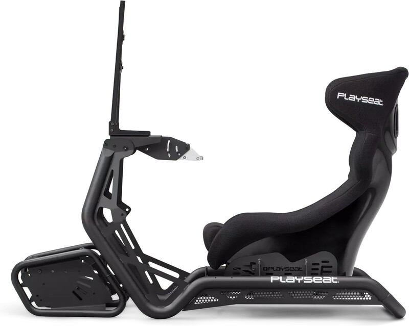Playseat sensation pro racing simulator 2 orig - Playseat Sensation Pro racing simulator Simcockpit (zwart)