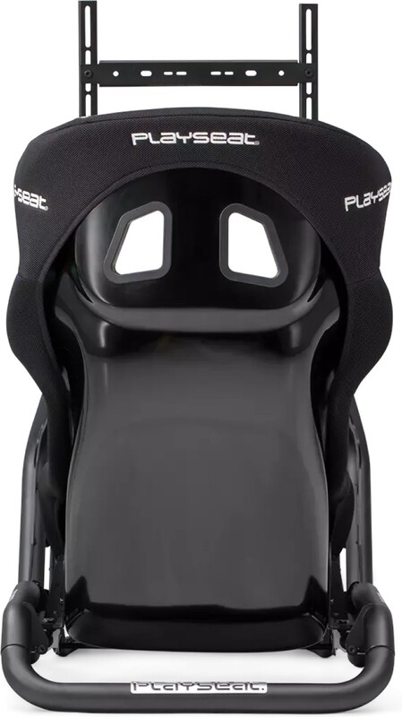 Playseat sensation pro racing simulator 4 orig - Playseat Sensation Pro racing simulator Simcockpit (zwart)
