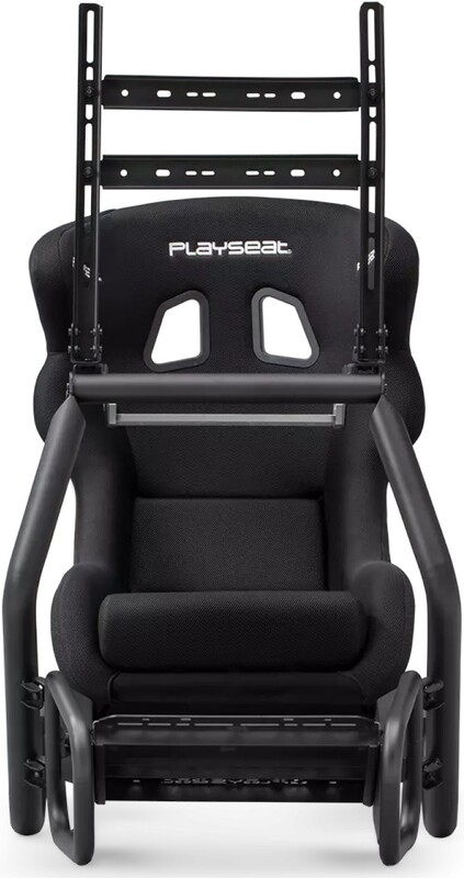Playseat sensation pro racing simulator 5 orig - Playseat Sensation Pro racing simulator Simcockpit (zwart)