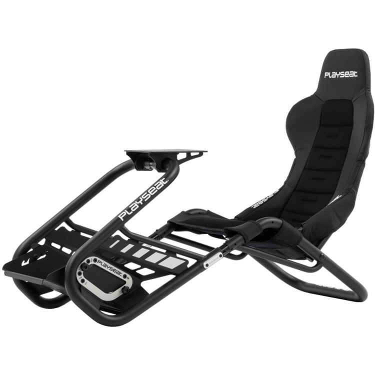 Playseat trophy black racing simulator 11 orig - Playseat Trophy Black racing simulator Simcockpit