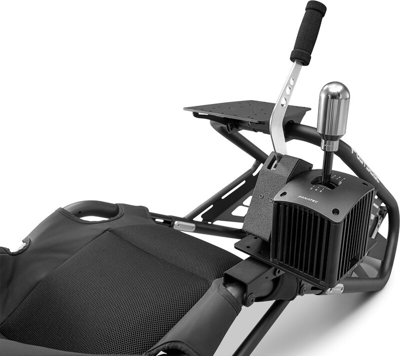 Playseat trophy gearshift and handbrake 2 orig - PlaySeat R.AC.00184 Race-accessoire