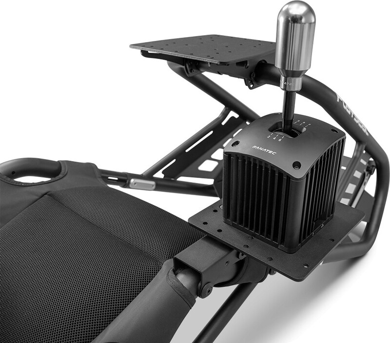 Playseat trophy gearshift and handbrake 3 orig - PlaySeat R.AC.00184 Race-accessoire