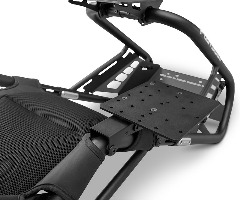 Playseat trophy gearshift and handbrake