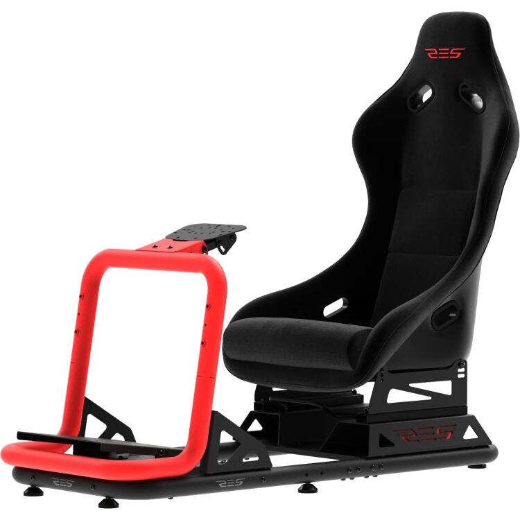 Res tech simply gt cockpit racing simul 11 orig