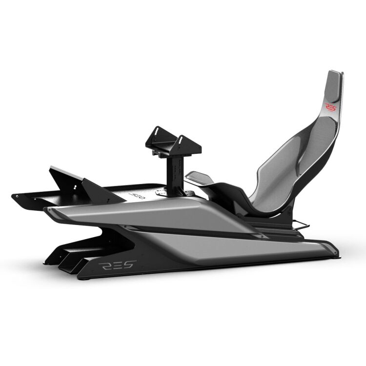 Res-Tech X1 Cockpit racing simulator Simcockpit