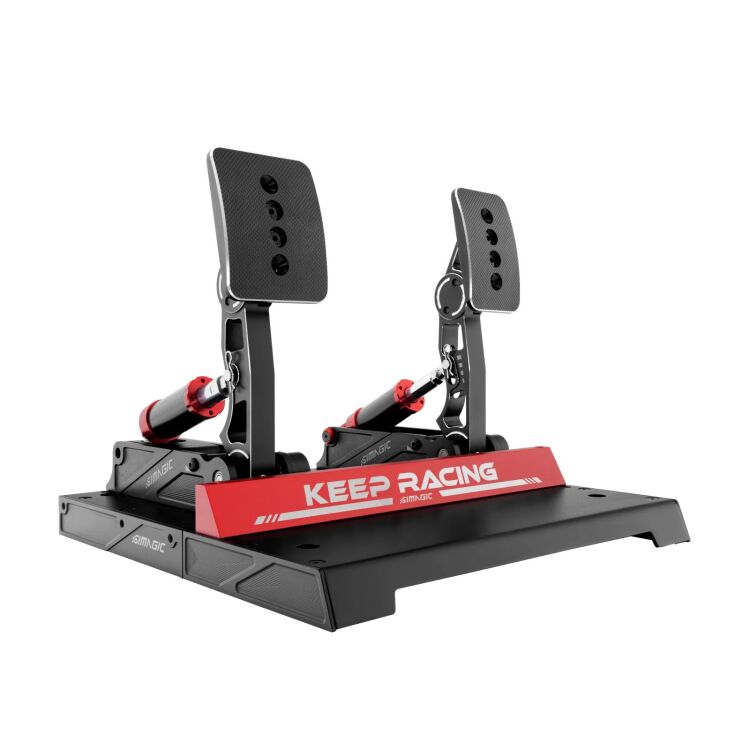 Simagic p1000 f pedal pedalen 11 orig