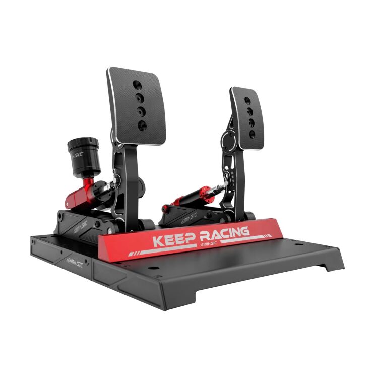 Simagic p1000 frs pedal pedalen 11 orig