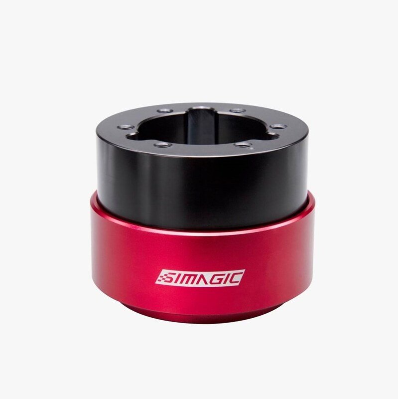 Simagic quick release 50mm