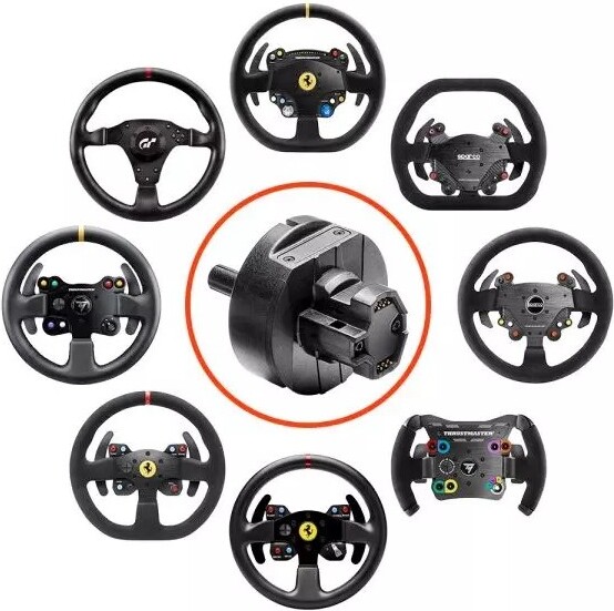 Thrustmaster 4060325 gamecontrolleraccessoi 3 orig - Thrustmaster 4060325 Race-accessoire