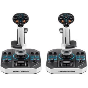 Sim-racing & flightsim